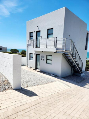Ocean View Villa - Upper